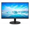Monitor LED Philips 241V8L/00 23.8 inch FHD VA 4ms Black