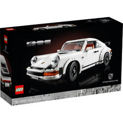 Lego Creator Expert Porsche 911, 1458 piese