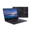 Ultrabook ASUS 13.3'' ZenBook Flip S UX371EA, UHD OLED Touch, Procesor Intel® Core™ i7-1165G7 (12M Cache, up to 4.70 GHz, with IPU), 16GB DDR4X, 512GB SSD, Intel Iris Xe, Win 10 Pro, Jade Black