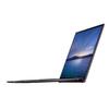 Ultrabook ASUS 13.9'' ZenBook S UX393EA, 3.3K Touch, Procesor Intel® Core™ i5-1135G7 (8M Cache, up to 4.20 GHz), 16GB DDR4X, 1TB SSD, Intel Iris Xe, Win 10 Pro, Jade Black