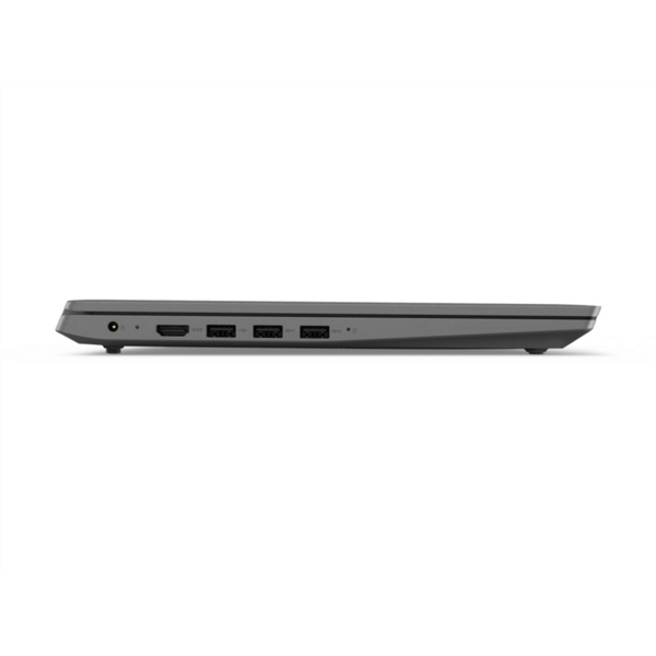 Laptop ultraportabil Laptop Lenovo V14 ADA cu procesor AMD Ryzen 3 3250U pana la 3.50 GHz, 14", Full HD, 8GB, 256GB SSD, AMD Radeon Integrated Graphics, Free DOS, Gri