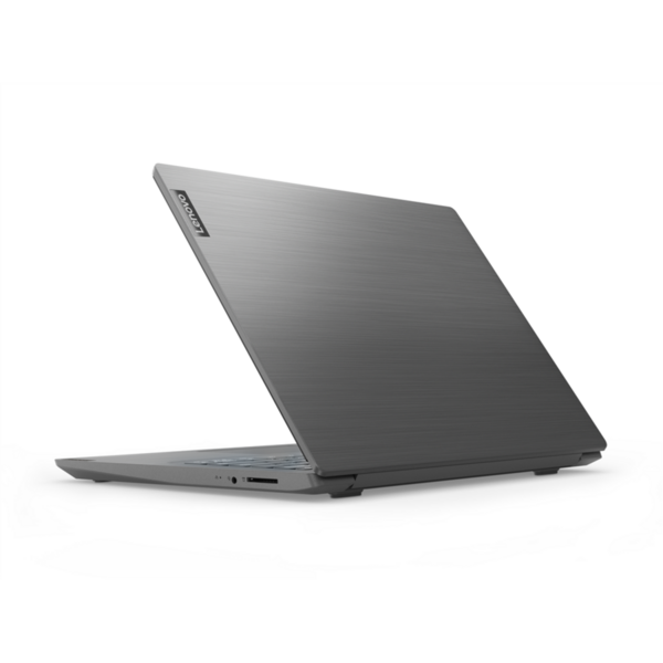 Laptop ultraportabil Laptop Lenovo V14 ADA cu procesor AMD Ryzen 3 3250U pana la 3.50 GHz, 14", Full HD, 8GB, 256GB SSD, AMD Radeon Integrated Graphics, Free DOS, Gri