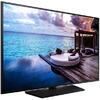 Televizor LED Samsung 139 cm, HG55EJ690UBXE, Ultra HD 4K, Mod Hotel, CI+