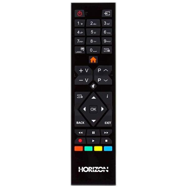 Televizor Horizon 24HL6100H, 60 cm, HD, LED, Negru