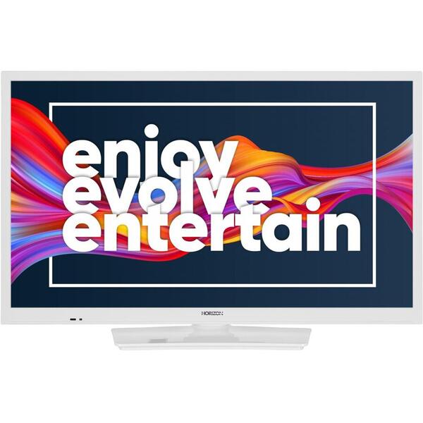 Televizor Horizon 24HL6131H, 60 cm, Smart, HD, LED