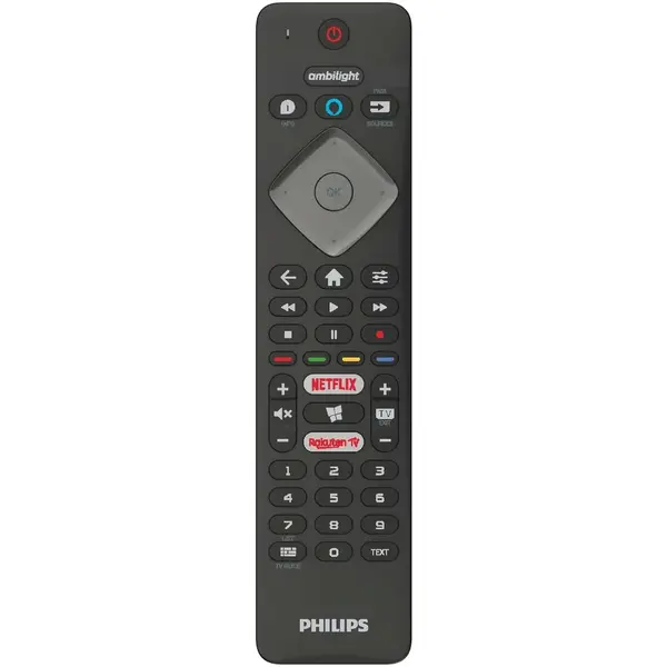 Televizor Philips 43PUS7855/12, 108 cm, Smart, 4K Ultra HD, LED