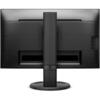 Monitor LCD cu PowerSensor Philips 240B9/00 24 inch 4ms Black