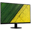 Monitor LED Acer SA240YBBMIPUX 23.8 inch FHD IPS 1ms Black