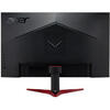 Monitor LED Gaming Acer VG252QXBMIIPX 24.5 inch FHD IPS 1ms Black