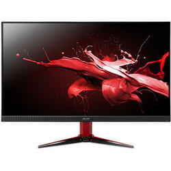Monitor LED Gaming Acer VG252QXBMIIPX 24.5 inch FHD IPS 1ms Black