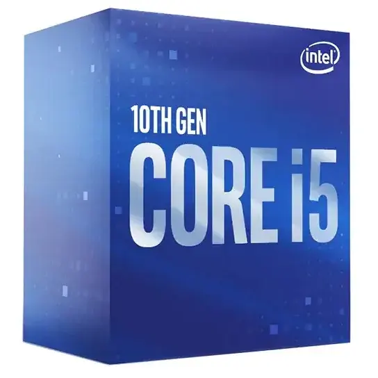 Procesor Intel Core i5-10600, 3.3GHz/4.8GHz, Socket FCLGA1200