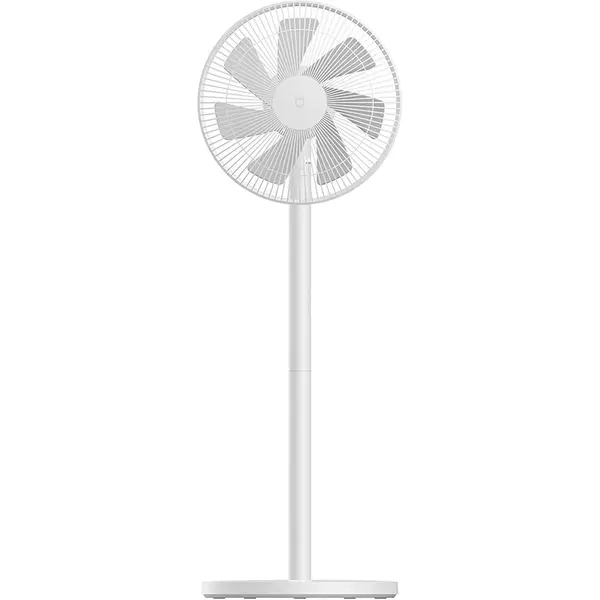 Xiaomi Ventilator cu picior Mi Smart Fan 1C, 38 W, Alb, 26880