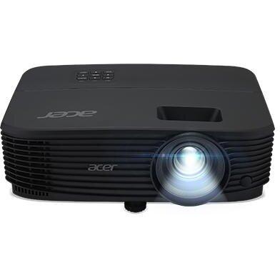 Videoproiector Acer X1323WHP, WXGA, 4000 Lumeni, Negru