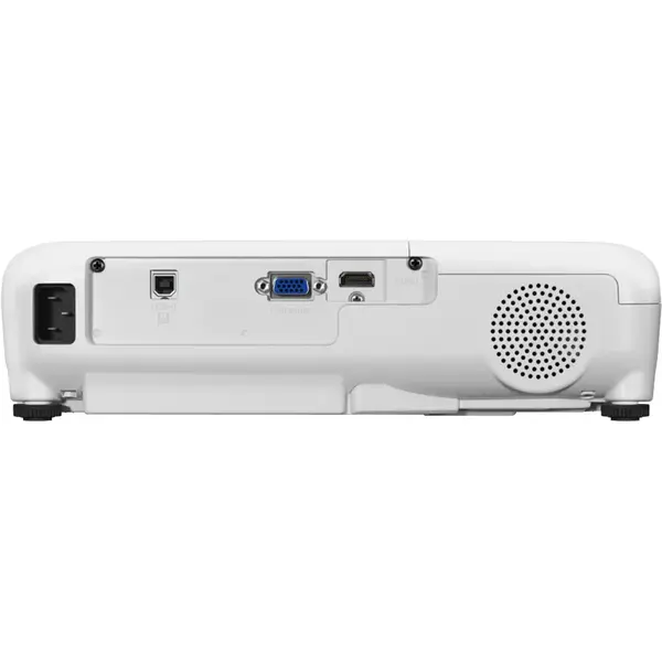 Videoproiector Epson XGA 1024*768, EB-E10, 3600 lumeni, Alb