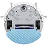 Aspirator robot ROWENTA X-PLORER Animal Serie 40 RR7267WH, 24W, 0.25l, Smart Exploration, functie mop, Alb