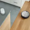 Robot aspirator iRobot Roomba 698, 0,6 L, Clasa A, 	Gri/ Negru