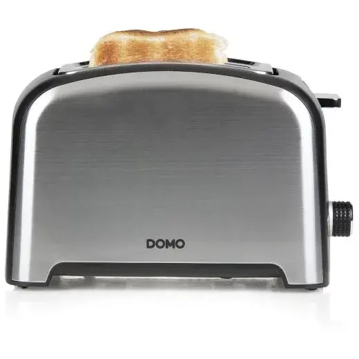 Prajitor de paine Domo DO959T, 1000 W