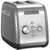 Toaster 2 sloturi 1100W, Contour Silver - KitchenAid