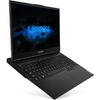 Laptop Lenovo Gaming 15.6'' Legion 5 15IMH05, FHD IPS, Procesor Intel® Core™ i5-10300H (8M Cache, up to 4.50 GHz), 16GB DDR4, 512GB SSD, GeForce GTX 1650 Ti 4GB, No OS, Phantom Black