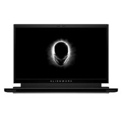 Laptop Alienware Gaming 15.6'' m15 R3, FHD 144Hz, Procesor Intel® Core™ i9-10980HK (16M Cache, up to 5.30 GHz), 32GB DDR4, 2x 2TB + 512GB SSD, GeForce RTX 2080 SUPER 8GB, Win 10 Pro, Dark Side of the Moon, 3Yr BOS