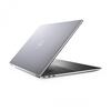 Laptop Dell Precision 5750, Intel Core i7-10750H, 17inch, RAM 32GB, SSD 512GB, nVidia Quadro T2000 4GB, Windows 10 Pro, Titan Grey