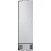 Combina frigorifica Samsung RB38T672CS9/EF, 385 l, Clasa C, No Frost, SpaceMax, Compresor Digital Inverter, Humidity Fresh, H 203 cm, Inox