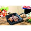 Tigaie grill Vanora, fonta, inductie, 25 x 4.7 cm