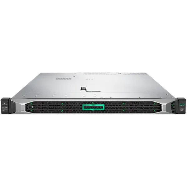 Server Rack HPE ProLiant DL360 Gen10 Intel Xeon-S 4208 8-Core(2.10GHz 11MB) 16GB(1x16GB) PC4-2933Y-R DDR4 RDIMM 8xHot Plug 2.5" SFF Carrier Smart Array P408i-a 500W