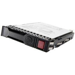 SSD Server HP Enterprise  2.5" 480 GB Serial ATA MLC