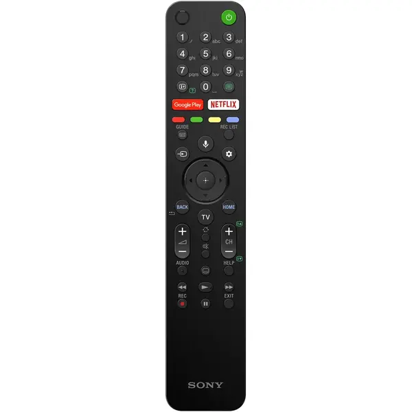 Televizor Sony 55XH9096, 139 cm, Smart Android, 4K Ultra HD, LED