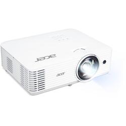 Videoproiector Acer H6518STi, DLP, 3500 Lumeni, 1920 x 1080, Contrast 10000:1, HDMI (Alb)