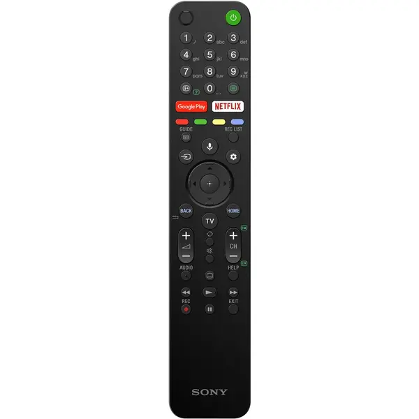Televizor  Sony, 55XH9077, 139 cm, LED, 4K Ultra HD