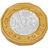 Learning Resources Set de monede de jucarie (1 lira sterlina)