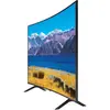 Televizor Samsung curbat 65TU8372, 163 cm, Smart, 4K Ultra HD LED, Clasa A+