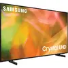 Televizor Samsung 55AU8072, 138 cm, Smart, 4K Ultra HD, LED