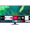 Televizor Samsung 65Q70A, 163 cm, Smart, 4K Ultra HD, QLED