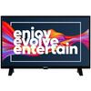 Televizor Horizon 32HL6330H, 80 cm, Smart, HD, LED, Clasa A+