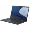 Laptop ASUS 14'' ExpertBook P2 P2451FA, FHD, Procesor Intel® Core™ i5-10210U (6M Cache, up to 4.20 GHz), 8GB DDR4, 256GB SSD, GMA UHD, Win 10 Pro, Black