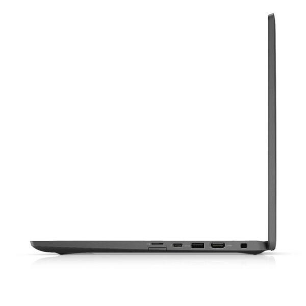 Laptop Dell Latitude 7520 Intel Core (11th Gen) i7-1185G7 512GB SSD 16GB Iris Xe FullHD Win10 Pro