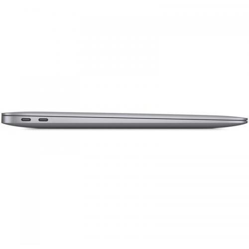 Laptop Apple 13.3'' MacBook Air 13 with Retina True Tone, Apple M1 chip (8-core CPU), 16GB, 1TB SSD, Apple M1 8-core GPU, macOS Big Sur, Space Grey, INT keyboard, Late 2020