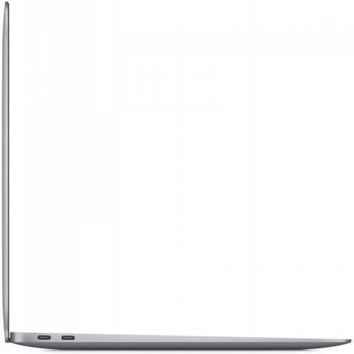 Laptop Apple 13.3'' MacBook Air 13 with Retina True Tone, Apple M1 chip (8-core CPU), 16GB, 1TB SSD, Apple M1 8-core GPU, macOS Big Sur, Space Grey, INT keyboard, Late 2020