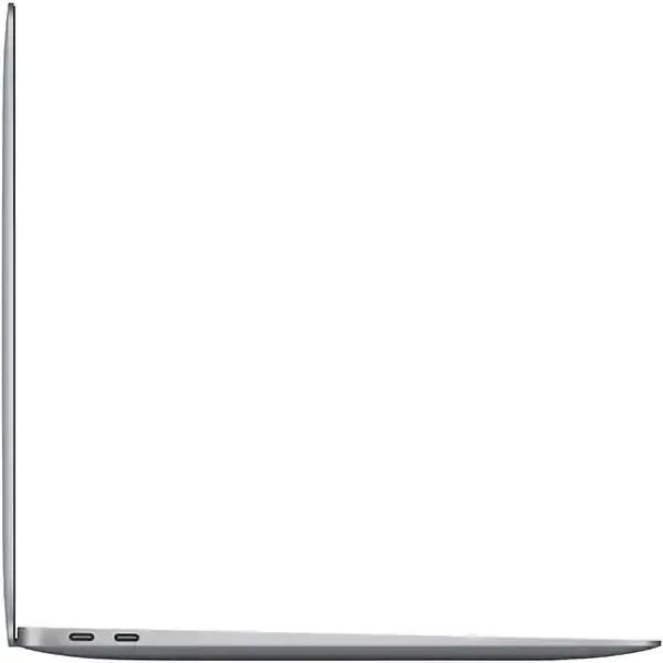 Laptop Apple 13.3'' MacBook Air 13 with Retina True Tone, Apple M1 chip (8-core CPU), 16GB, 512GB SSD, Apple M1 8-core GPU, macOS Big Sur, Space Grey, INT keyboard, Late 2020