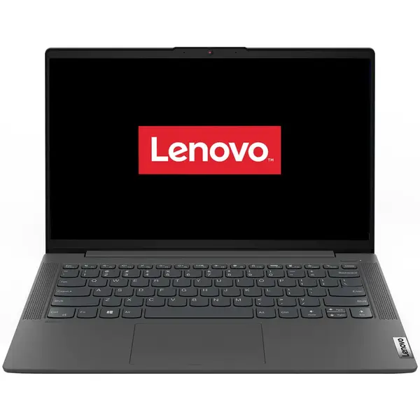 Ultrabook Lenovo 14'' IdeaPad 5 14ARE05, FHD, Procesor AMD Ryzen™ 7 4700U (8M Cache, up to 4.1 GHz), 8GB DDR4, 512GB SSD, Radeon, No OS, Graphite Grey