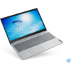Laptop Lenovo 15.6'' ThinkBook 15 IIL, FHD, Procesor Intel® Core™ i7-1065G7 (8M Cache, up to 3.90 GHz), 16GB DDR4, 512GB SSD, Intel Iris Plus, Free DOS, Mineral Gray