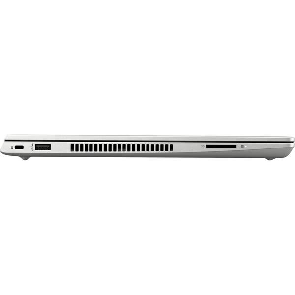 Laptop HP 14'' ProBook 445 G7, FHD, Procesor AMD Ryzen™ 5 4500U (8M Cache, up to 4.0 GHz), 8GB DDR4, 1TB + 256GB SSD, Radeon, Win 10 Pro, Silver