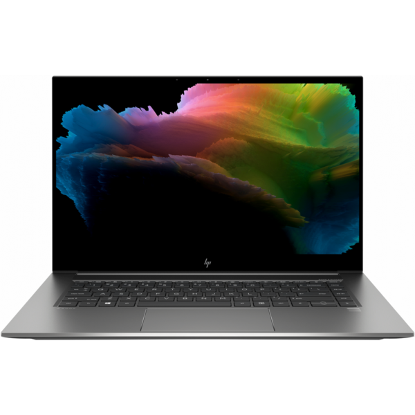 Laptop HP ZBook 15 Create G7, Intel Core i7-10850H, 15.6inch, RAM 16GB, SSD 1TB, nVidia GeForce RTX 2070 8GB, Windows 10 Pro, Dark Ash, Gri