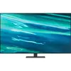 Televizor Samsung 55Q80A, 138 cm, Smart, 4K Ultra HD, QLED