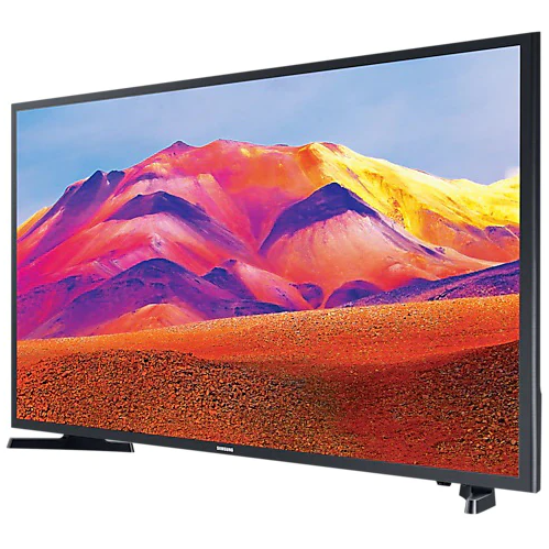 Televizor Led Samsung 80 cm 32T5302, Smart Tv, Full HD, Negru