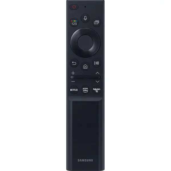Televizor Samsung 55Q70A, 138 cm, 4K Ultra HD, LED, QLED, SMART