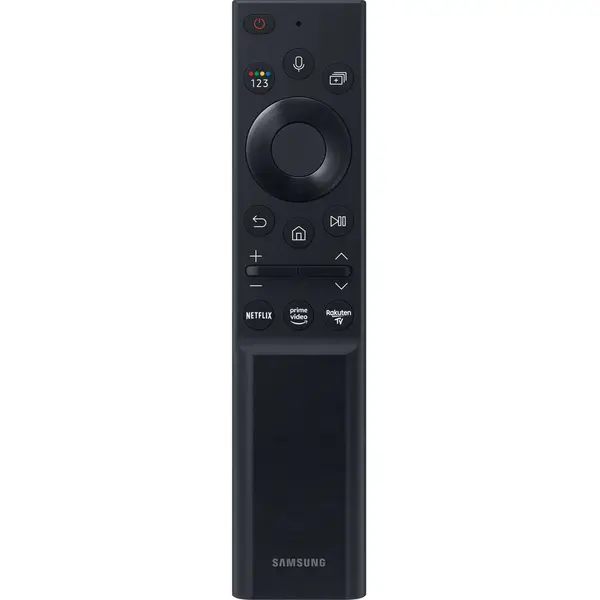 Televizor Samsung, 65Q60A, 163 cm, QLED, LED, 4K Ultra HD, SMART